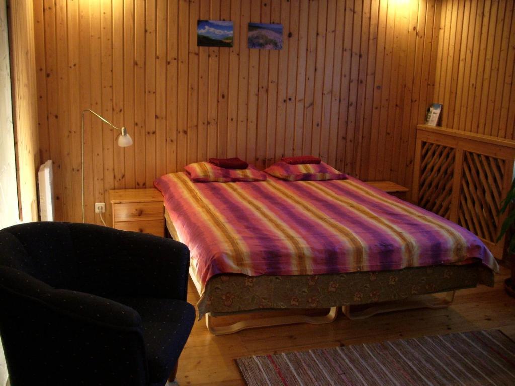 Maenni Guesthouse Haapsalu Habitación foto