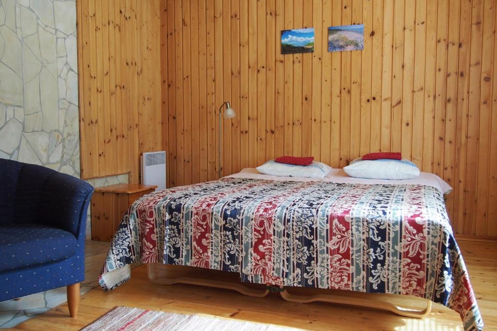 Maenni Guesthouse Haapsalu Habitación foto