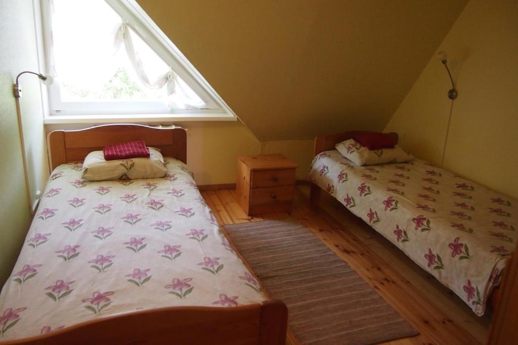 Maenni Guesthouse Haapsalu Habitación foto